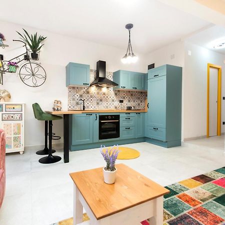 Apartman Paulina Ровінь Екстер'єр фото