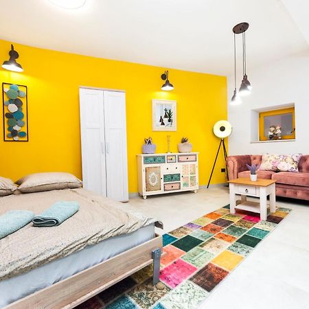 Apartman Paulina Ровінь Екстер'єр фото