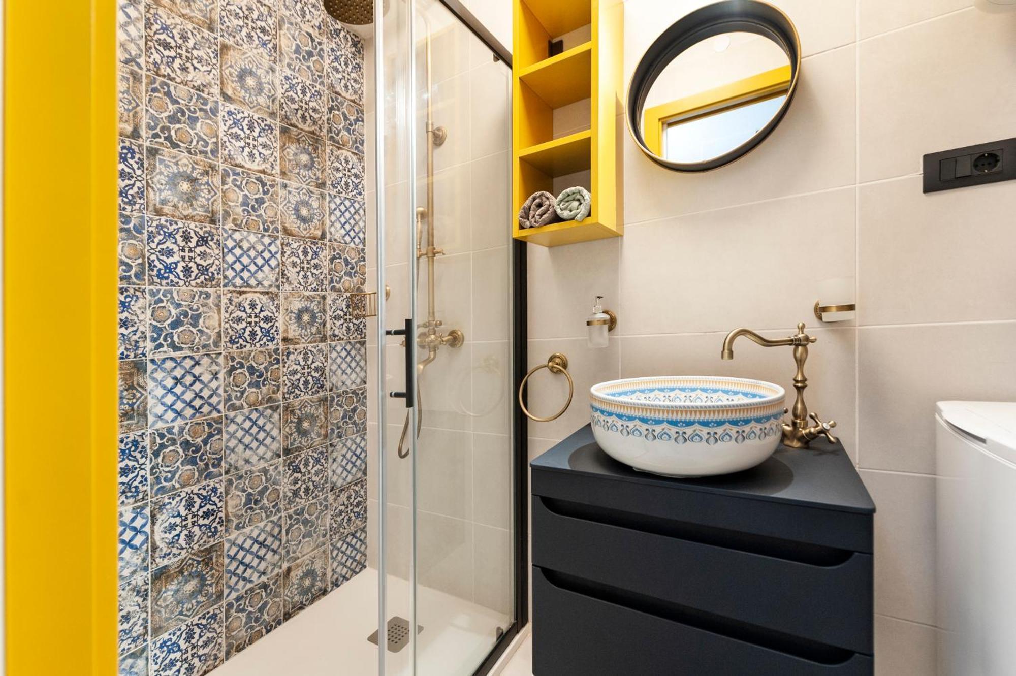 Apartman Paulina Ровінь Екстер'єр фото
