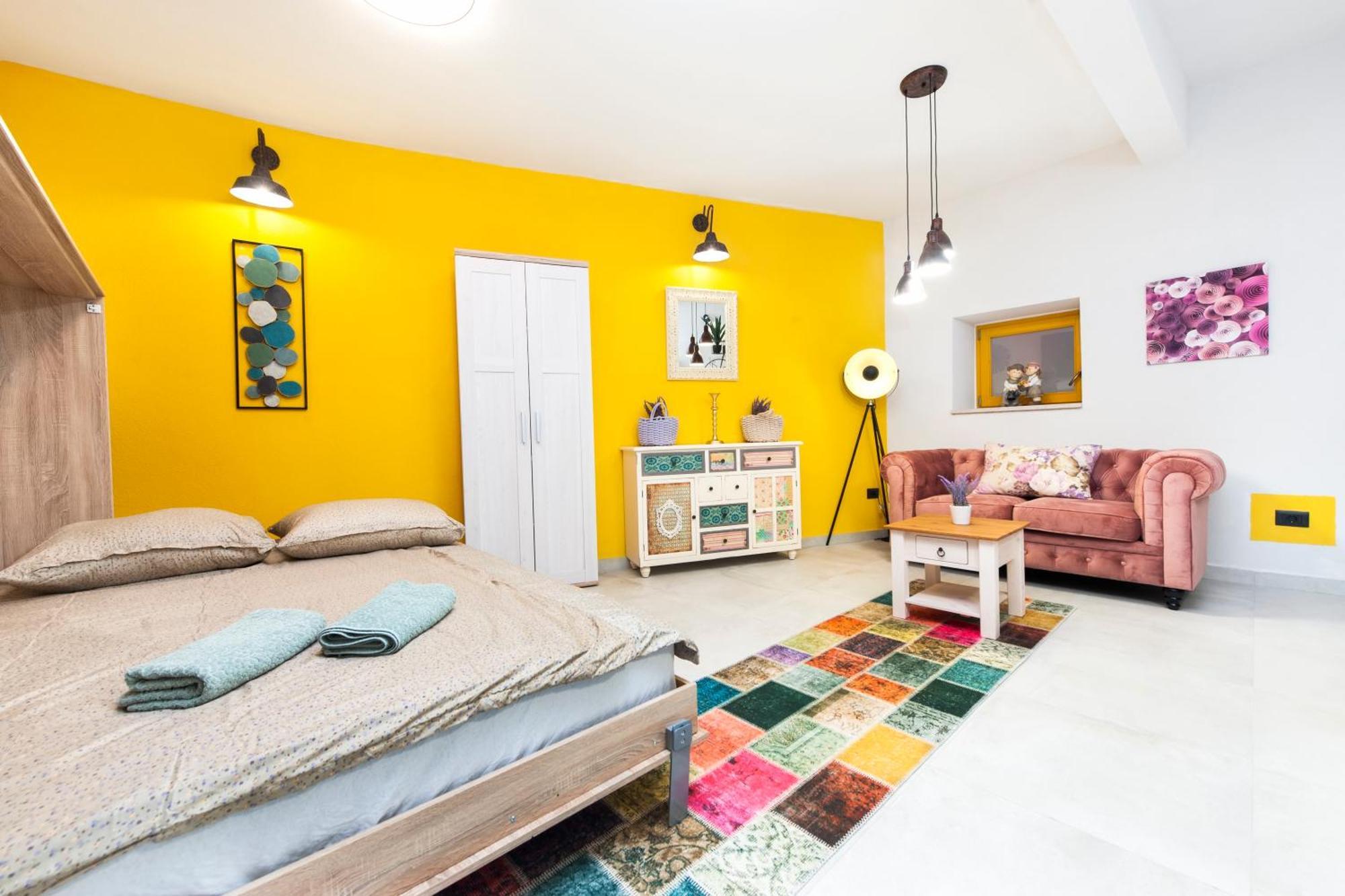 Apartman Paulina Ровінь Екстер'єр фото